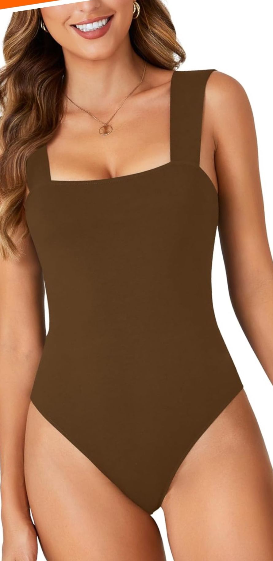 Body shaper