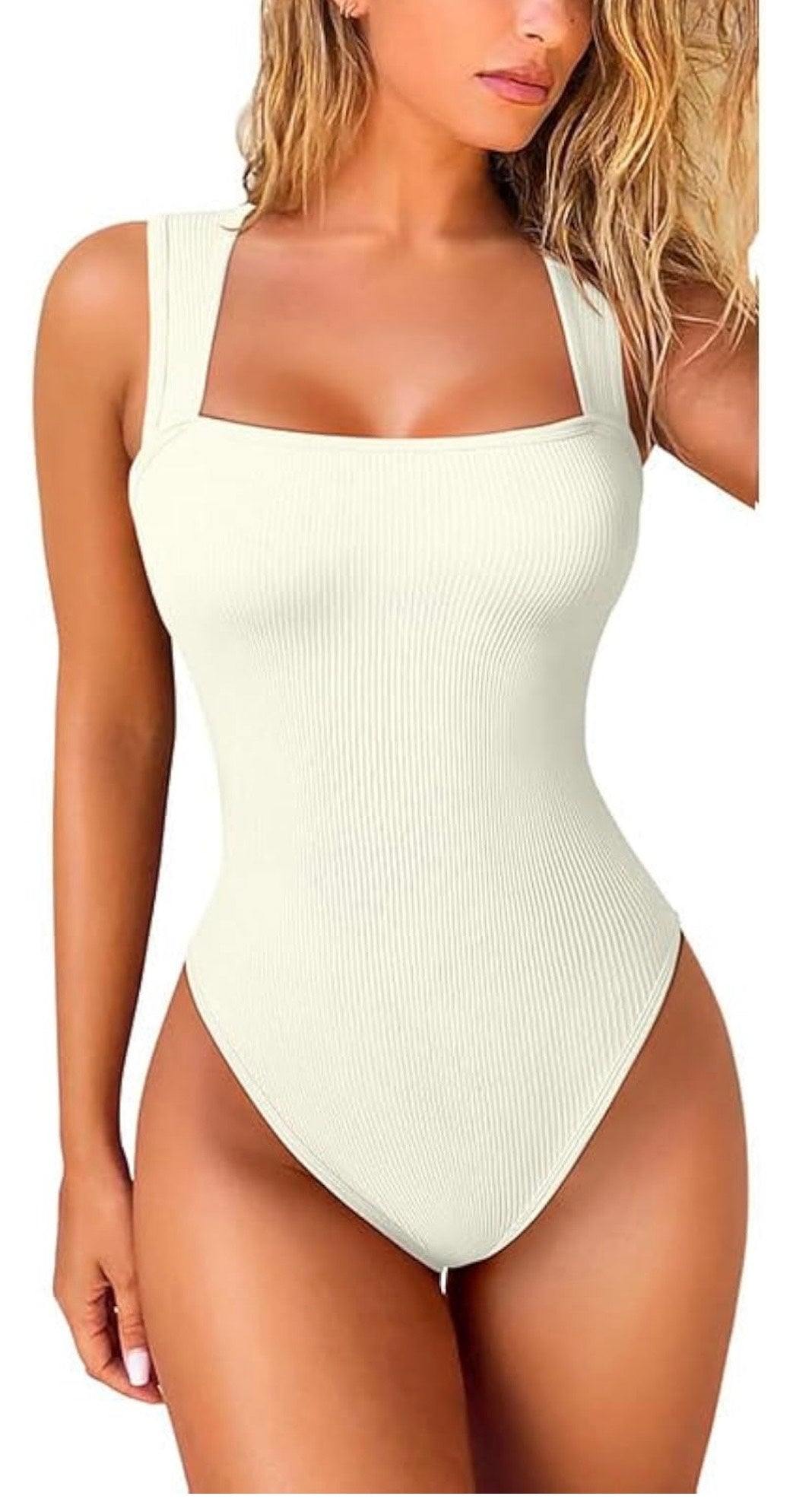 Body shaper